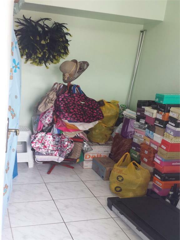 Apartamento à venda com 2 quartos, 139m² - Foto 19