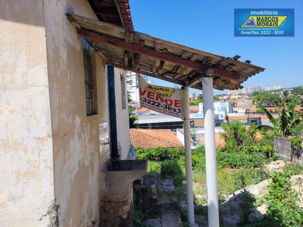 Terreno à venda, 286M2 - Foto 1