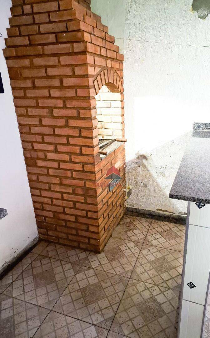 Casa de Condomínio à venda com 2 quartos, 64m² - Foto 16