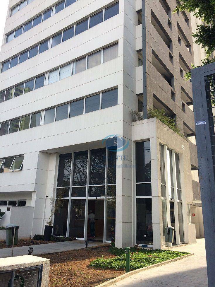 Conjunto Comercial-Sala à venda, 47m² - Foto 7