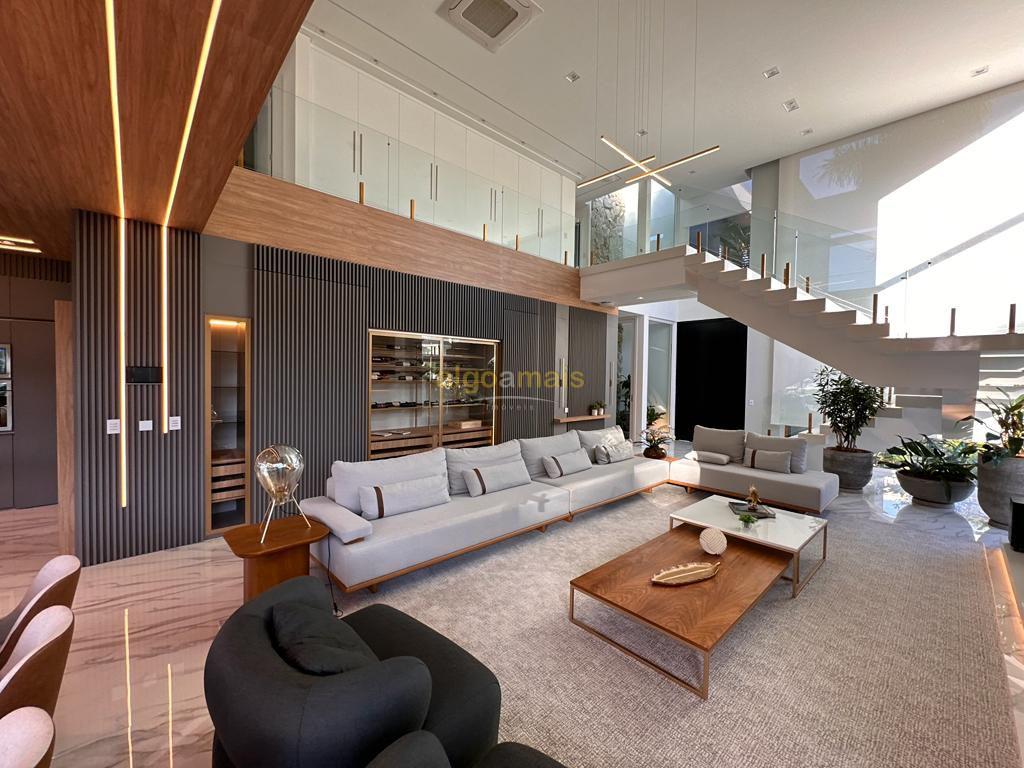 Casa de Condomínio à venda com 5 quartos, 455m² - Foto 26