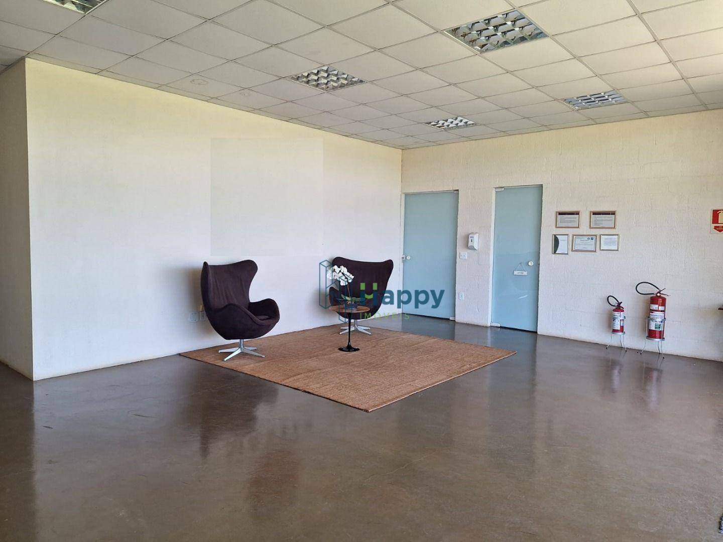 Depósito-Galpão-Armazém à venda, 700m² - Foto 28