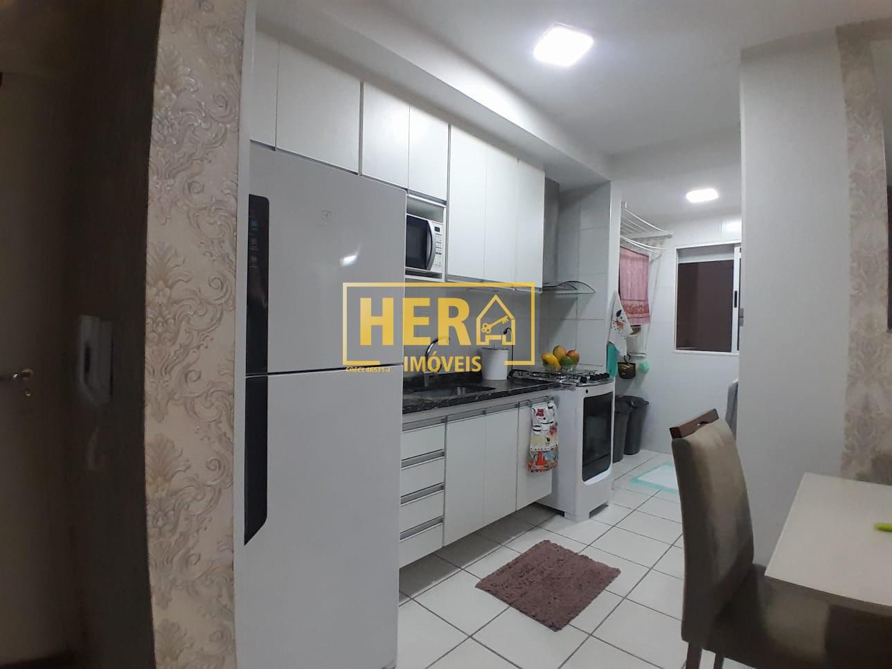 Apartamento à venda com 2 quartos, 61m² - Foto 12