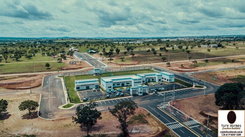 Terreno à venda, 500m² - Foto 15