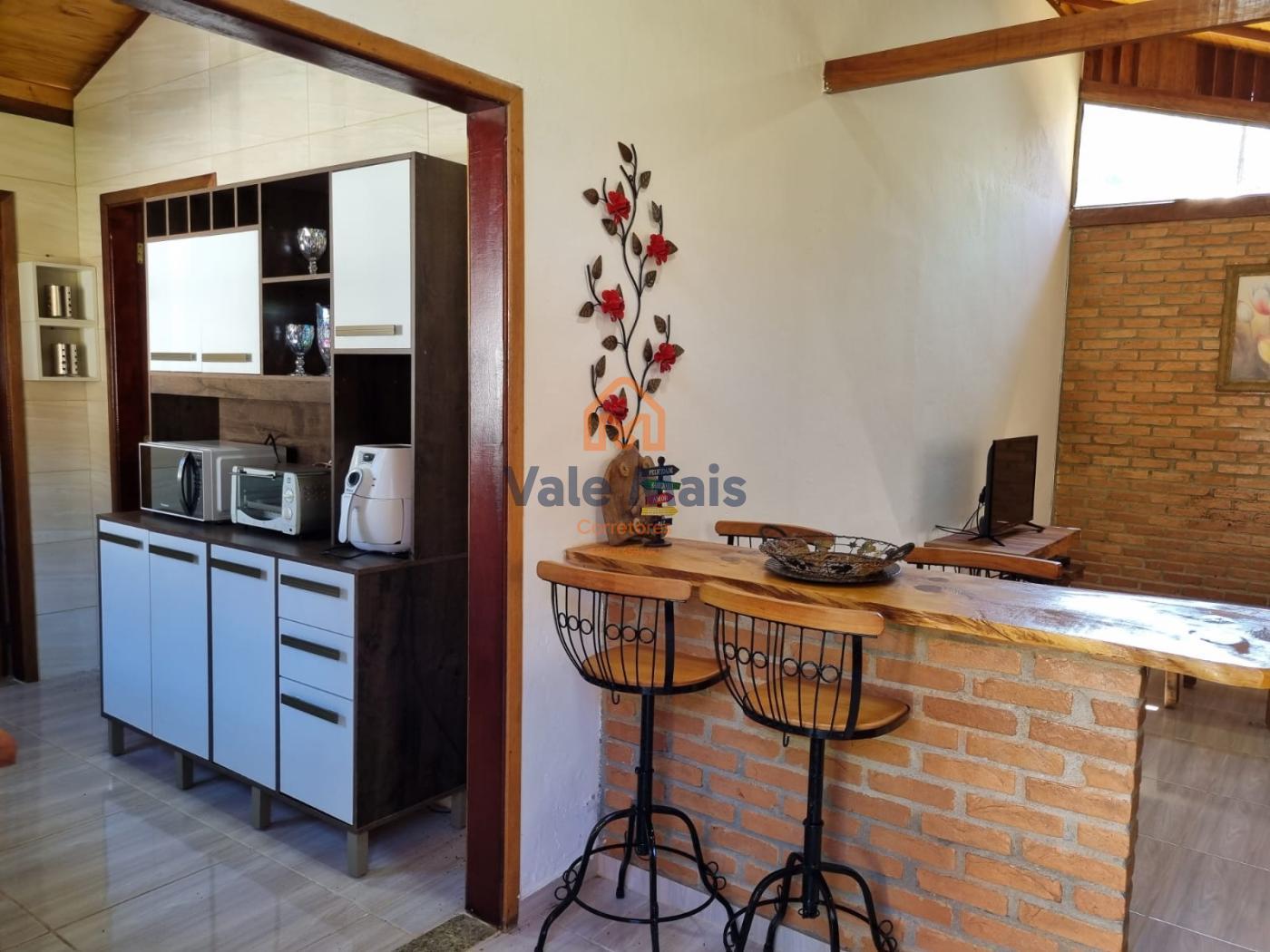 Chácara à venda com 5 quartos, 1550m² - Foto 10