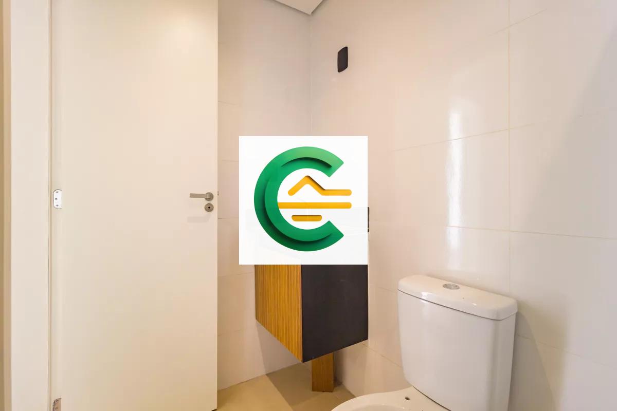 Apartamento para alugar com 2 quartos - Foto 19