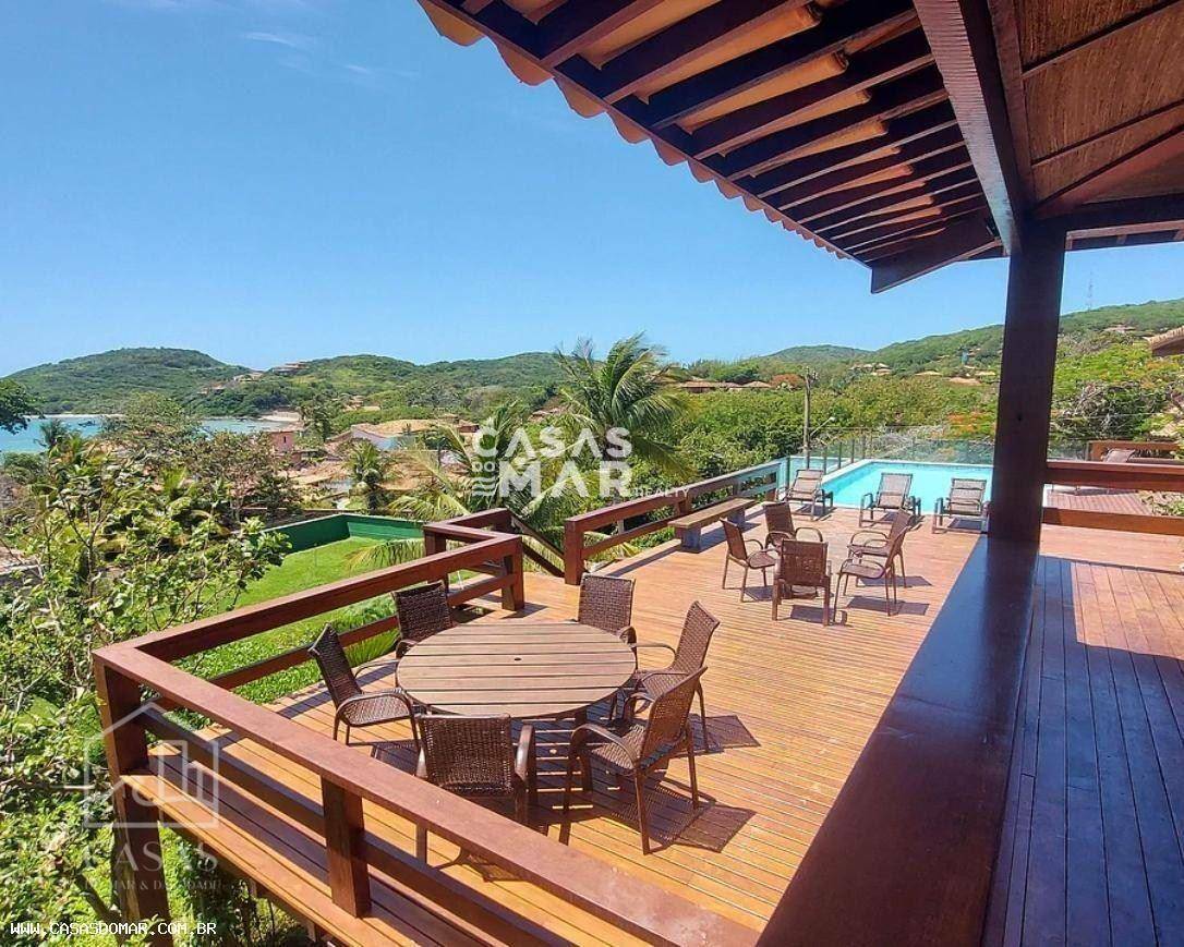 Casa à venda e aluguel com 6 quartos, 500m² - Foto 2