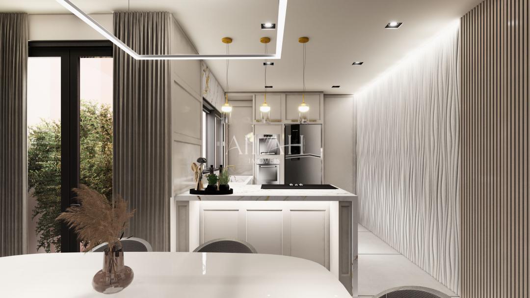 Casa à venda com 3 quartos, 155m² - Foto 4