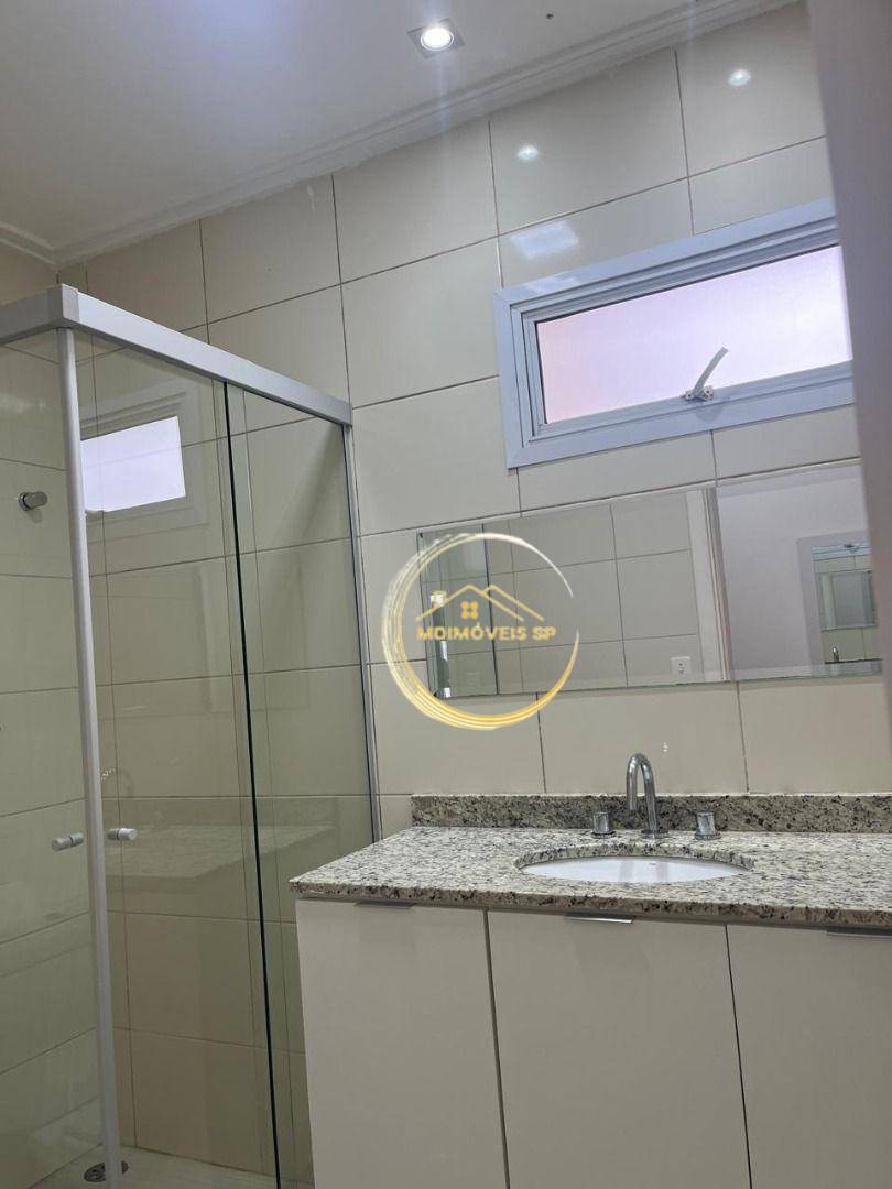 Apartamento para alugar com 3 quartos, 95m² - Foto 9