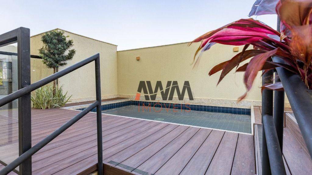 Apartamento à venda com 2 quartos, 53m² - Foto 22
