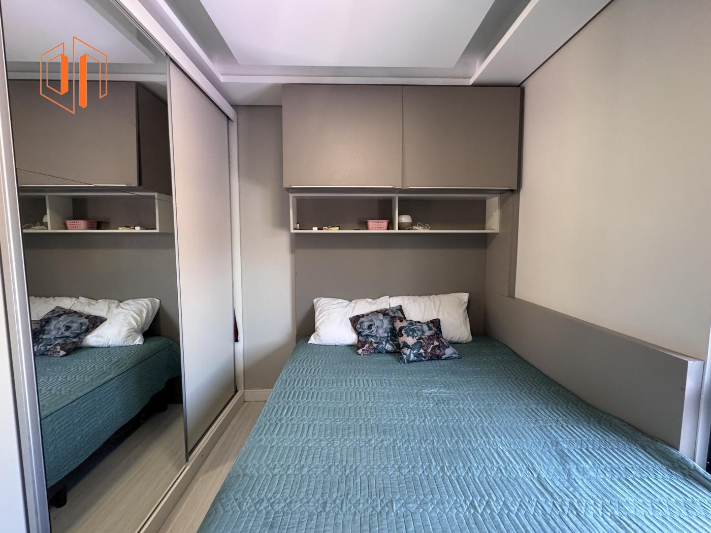 Apartamento à venda com 3 quartos, 88m² - Foto 27