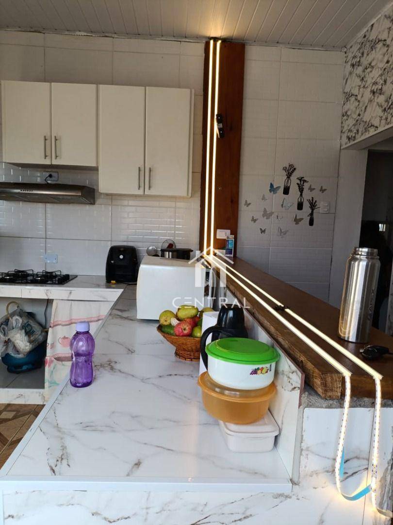 Casa à venda com 3 quartos, 127m² - Foto 3