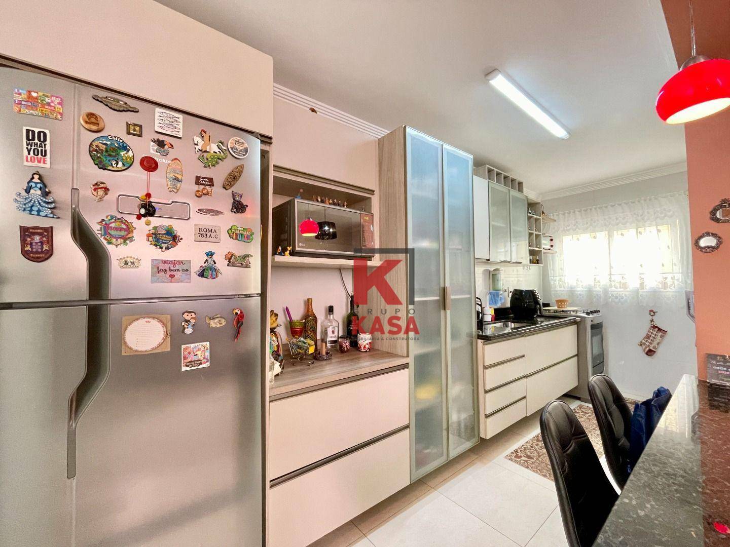 Casa à venda com 2 quartos, 103m² - Foto 3