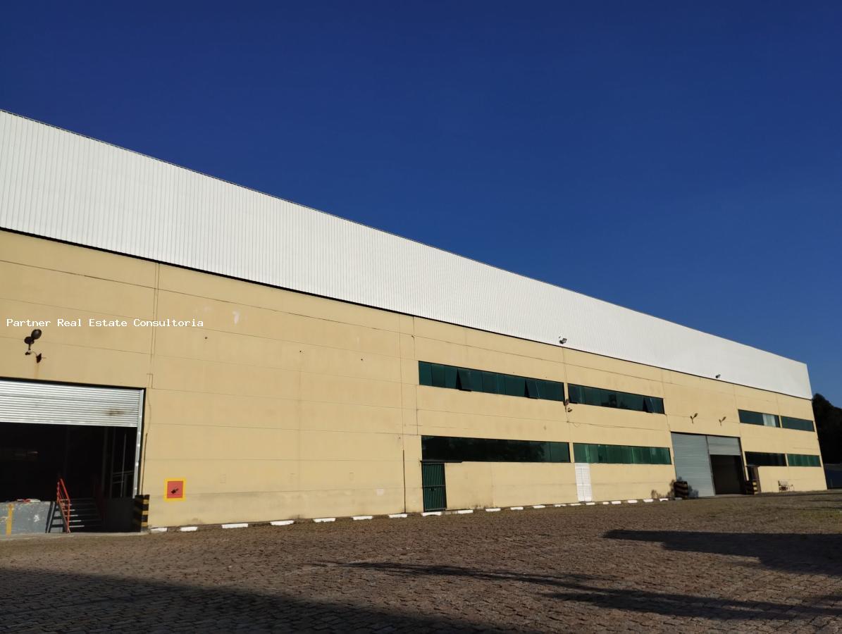 Depósito-Galpão-Armazém à venda com 10 quartos, 12000m² - Foto 2