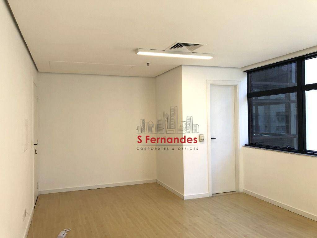 Conjunto Comercial-Sala para alugar, 27m² - Foto 9