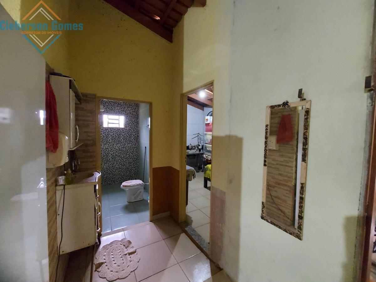 Chácara à venda com 3 quartos, 1m² - Foto 16