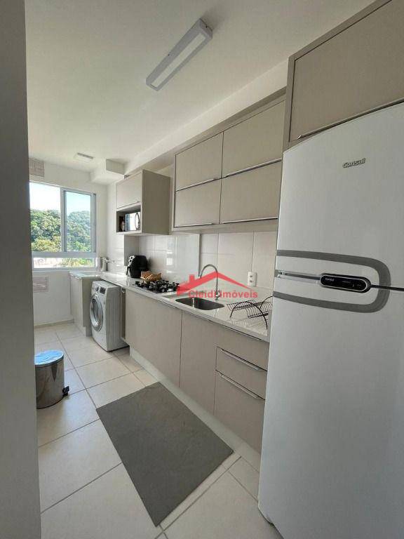 Apartamento à venda e aluguel com 2 quartos, 52m² - Foto 5