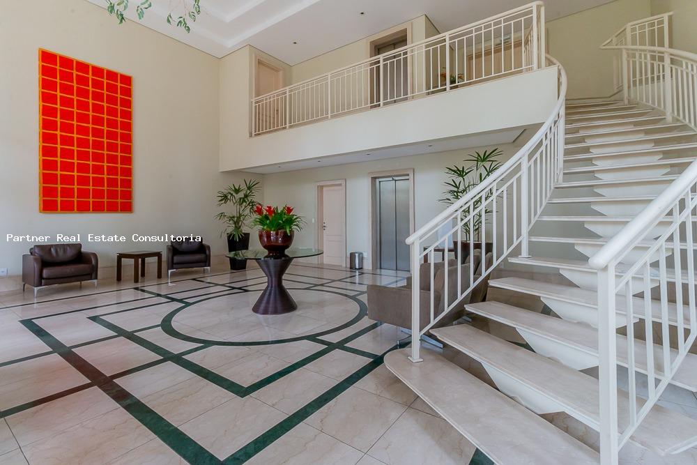 Apartamento à venda com 3 quartos, 240m² - Foto 44