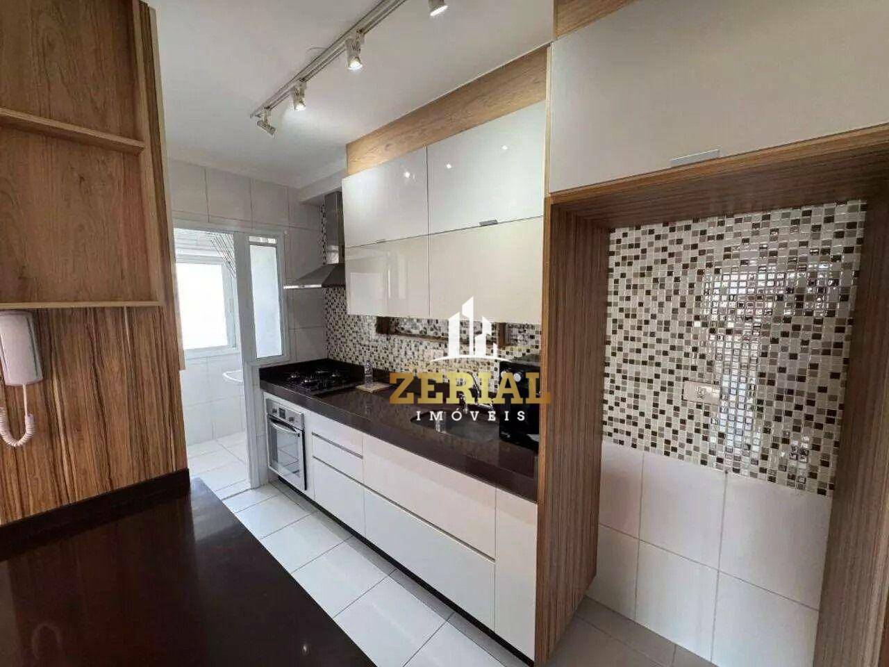 Apartamento à venda com 2 quartos, 66m² - Foto 11