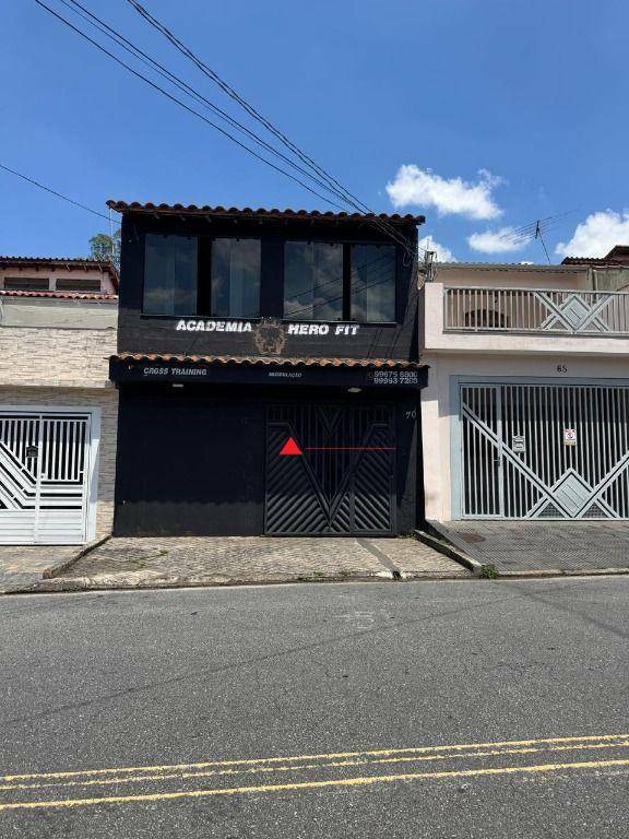 Prédio Inteiro à venda, 270m² - Foto 1