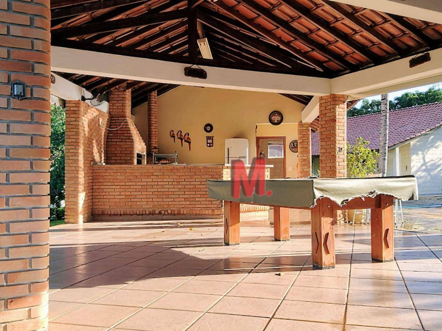 Casa de Condomínio à venda e aluguel com 3 quartos, 431m² - Foto 19