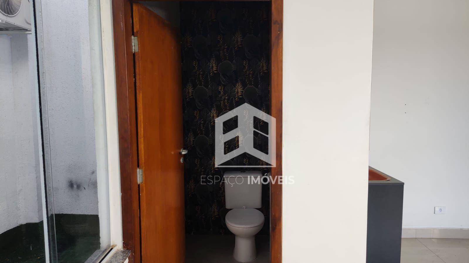 Conjunto Comercial-Sala para alugar, 46m² - Foto 3
