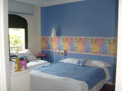 Apartamento à venda com 4 quartos, 253m² - Foto 5