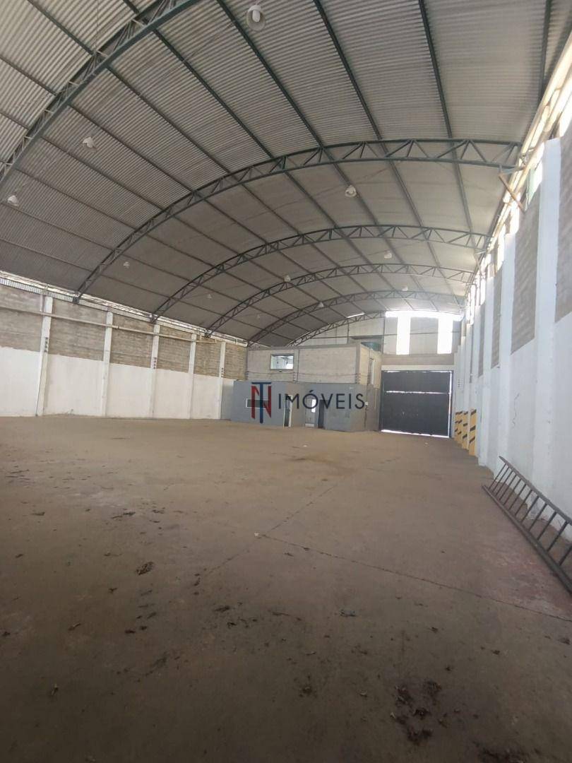 Depósito-Galpão-Armazém à venda, 549m² - Foto 36