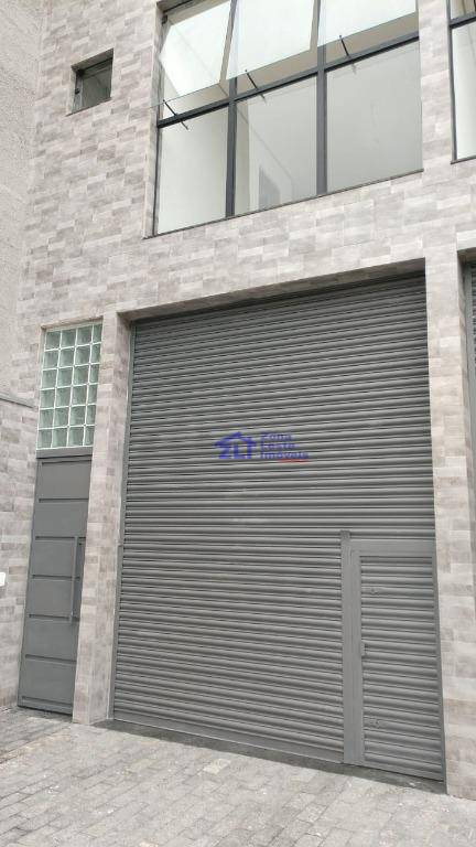 Loja-Salão à venda, 180m² - Foto 2