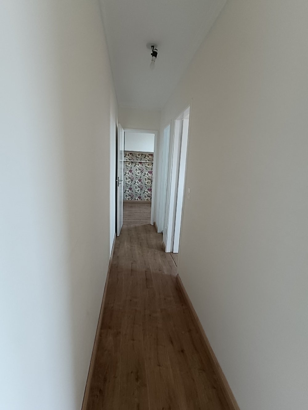 Apartamento à venda com 2 quartos, 59m² - Foto 2