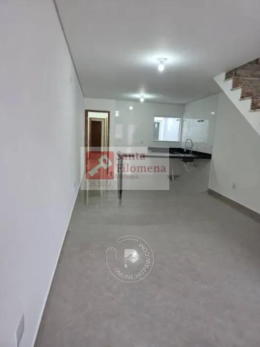 Sobrado à venda com 3 quartos - Foto 4