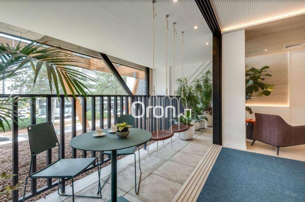 Conjunto Comercial-Sala à venda, 89m² - Foto 1