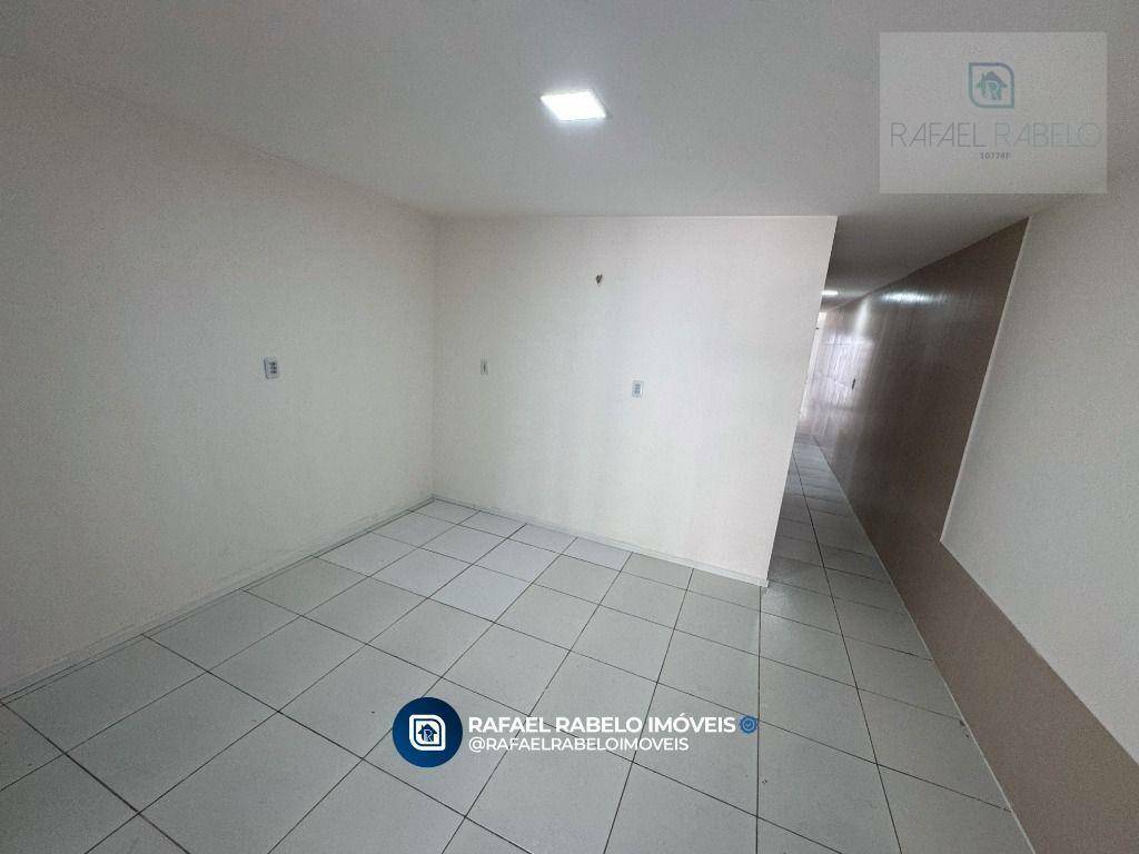 Casa para alugar com 2 quartos, 85m² - Foto 2