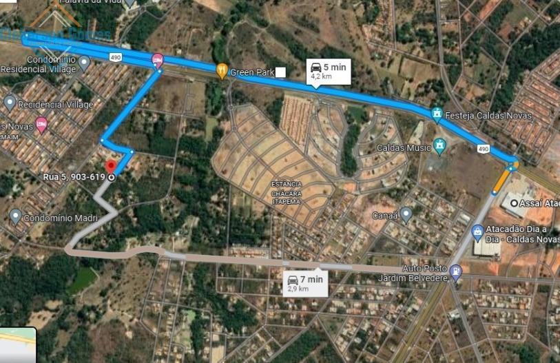 Chácara à venda com 4 quartos, 2280m² - Foto 32
