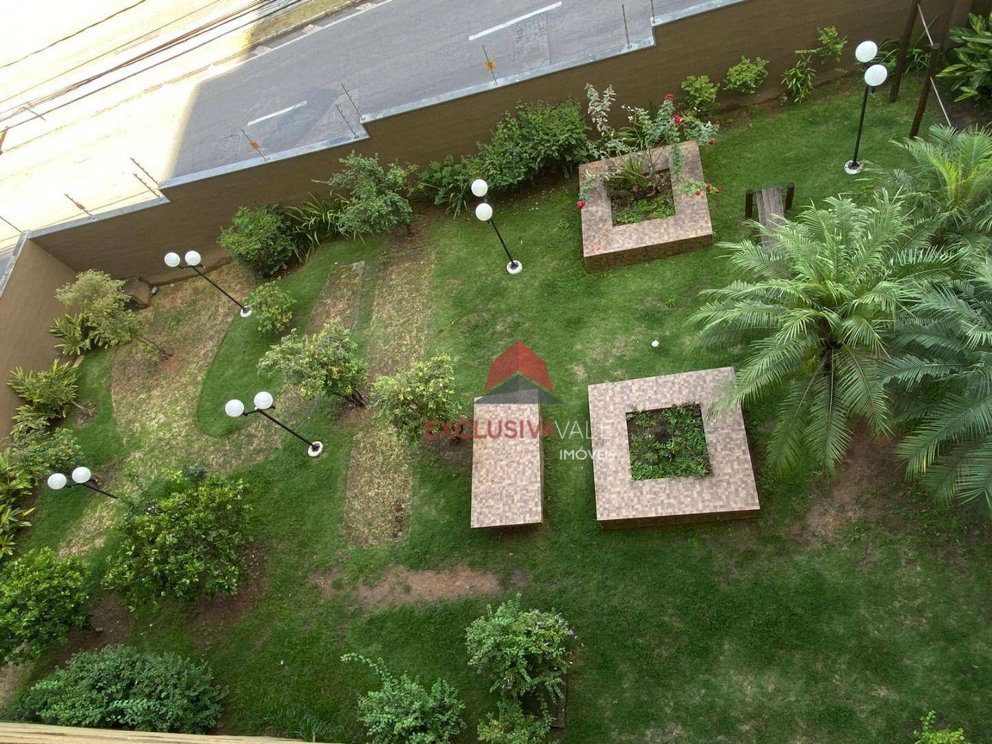 Apartamento à venda com 1 quarto, 33m² - Foto 14