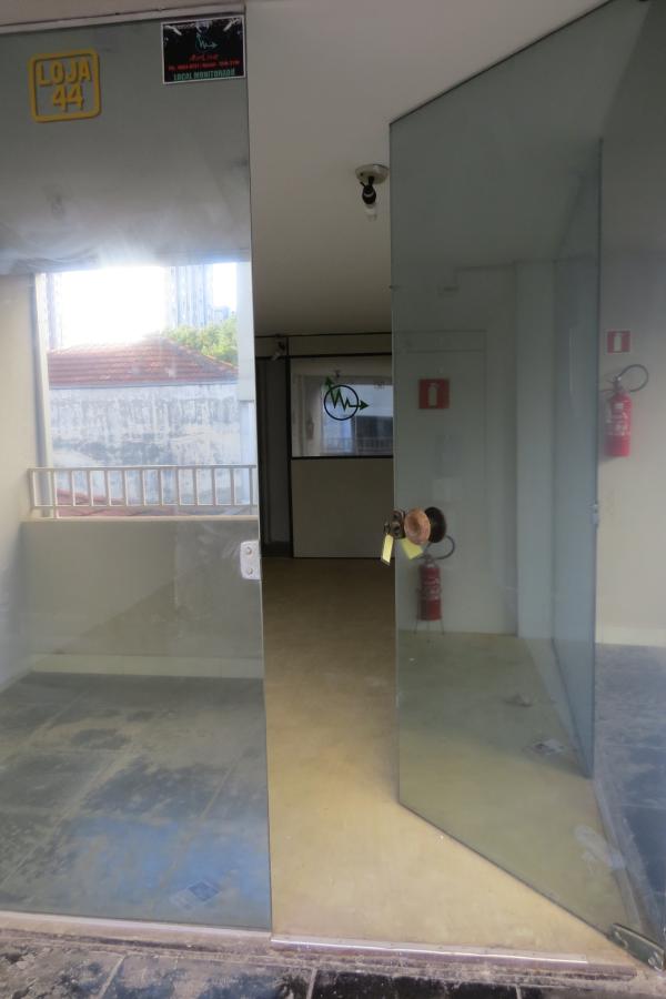 Loja-Salão à venda, 22m² - Foto 24