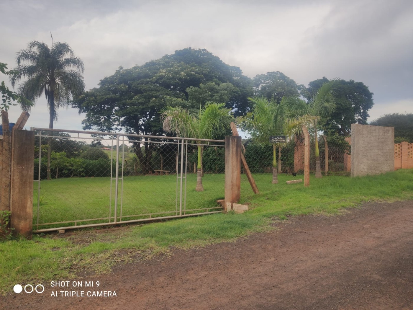 Chácara à venda - Foto 1