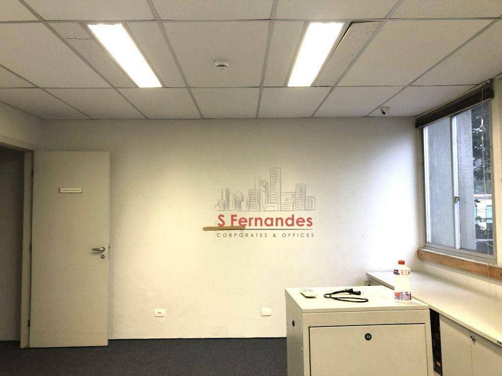 Conjunto Comercial-Sala à venda e aluguel, 80m² - Foto 12