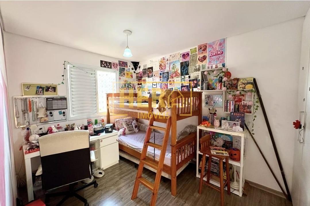 Apartamento à venda com 4 quartos, 131m² - Foto 19
