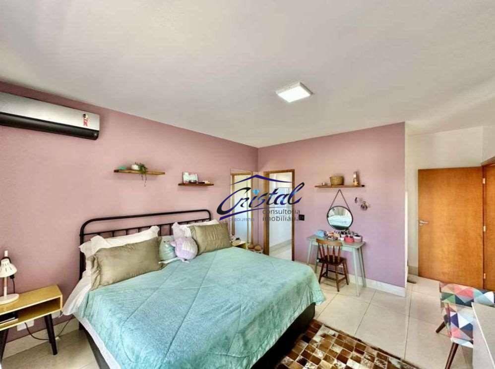 Casa de Condomínio à venda com 4 quartos, 711m² - Foto 21
