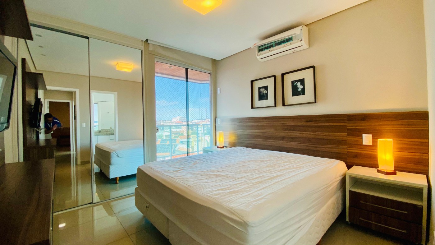 Cobertura à venda com 4 quartos, 250m² - Foto 8