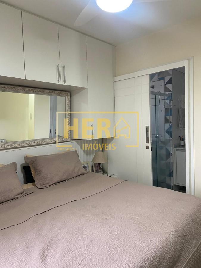 Apartamento para alugar com 3 quartos, 88m² - Foto 16