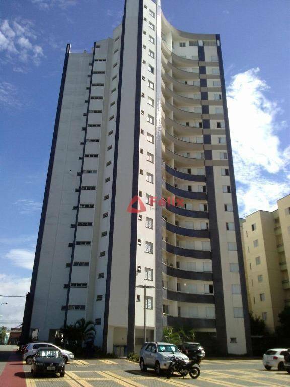 Apartamento à venda com 2 quartos, 63m² - Foto 15