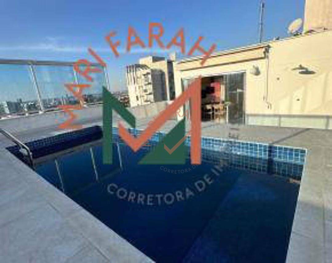 Cobertura à venda com 3 quartos, 180m² - Foto 16