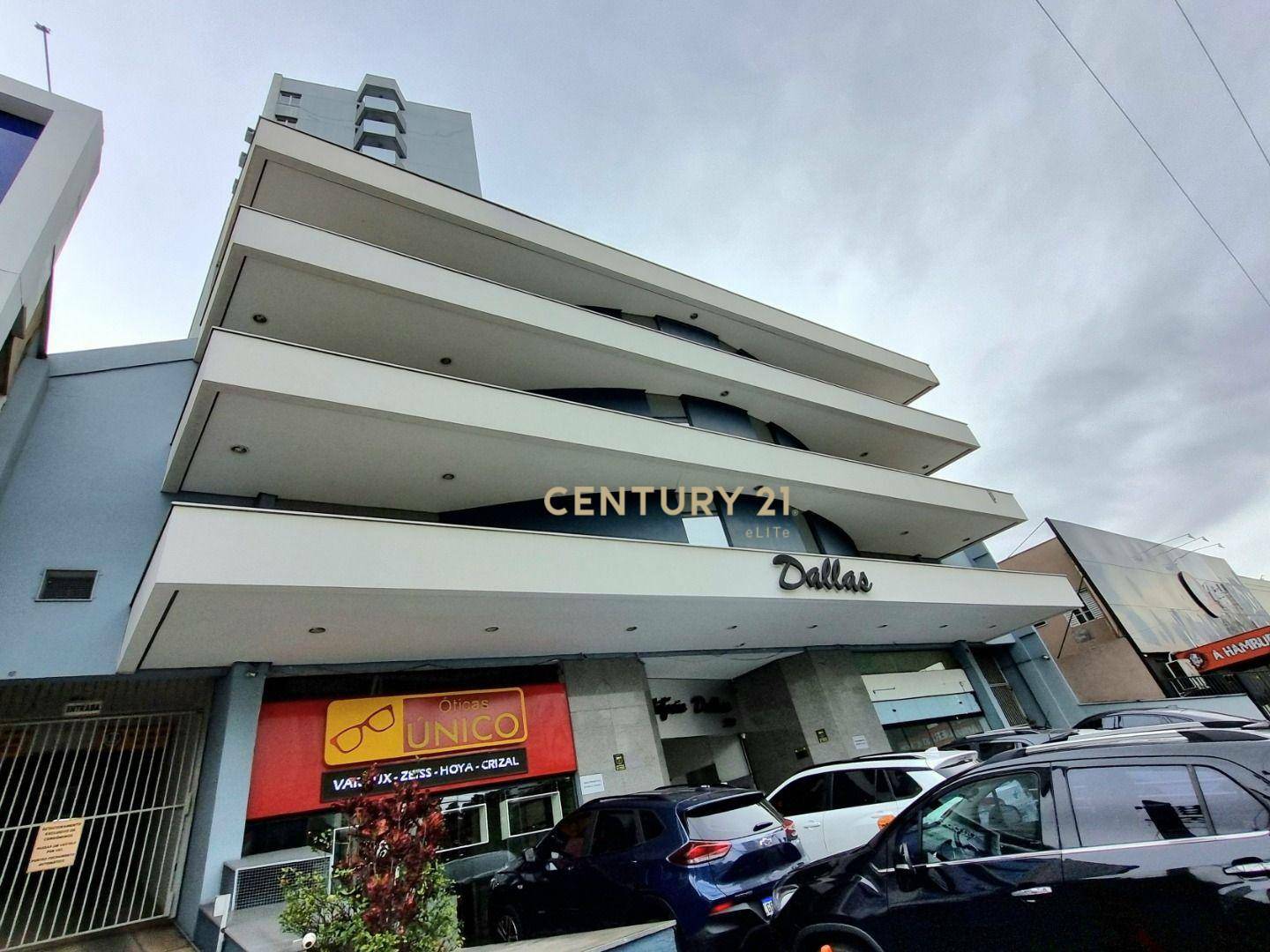 Conjunto Comercial-Sala à venda, 36m² - Foto 6