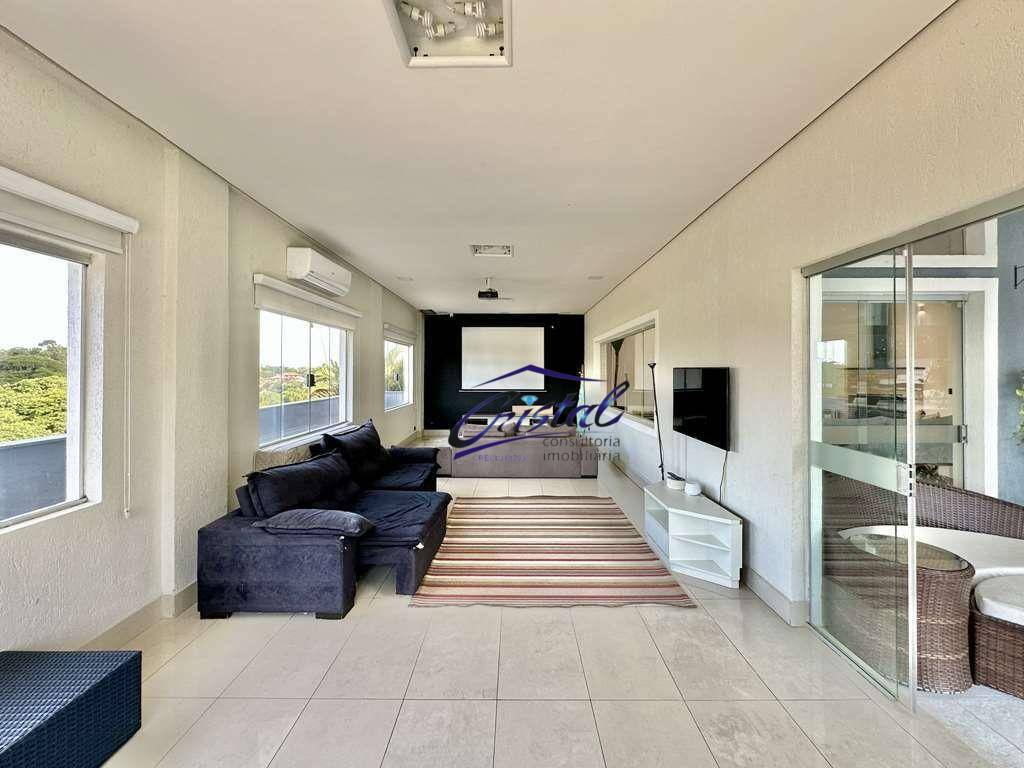 Casa de Condomínio à venda com 4 quartos, 711m² - Foto 8