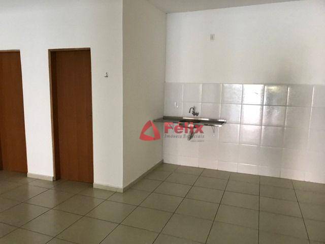 Loja-Salão à venda, 160m² - Foto 2