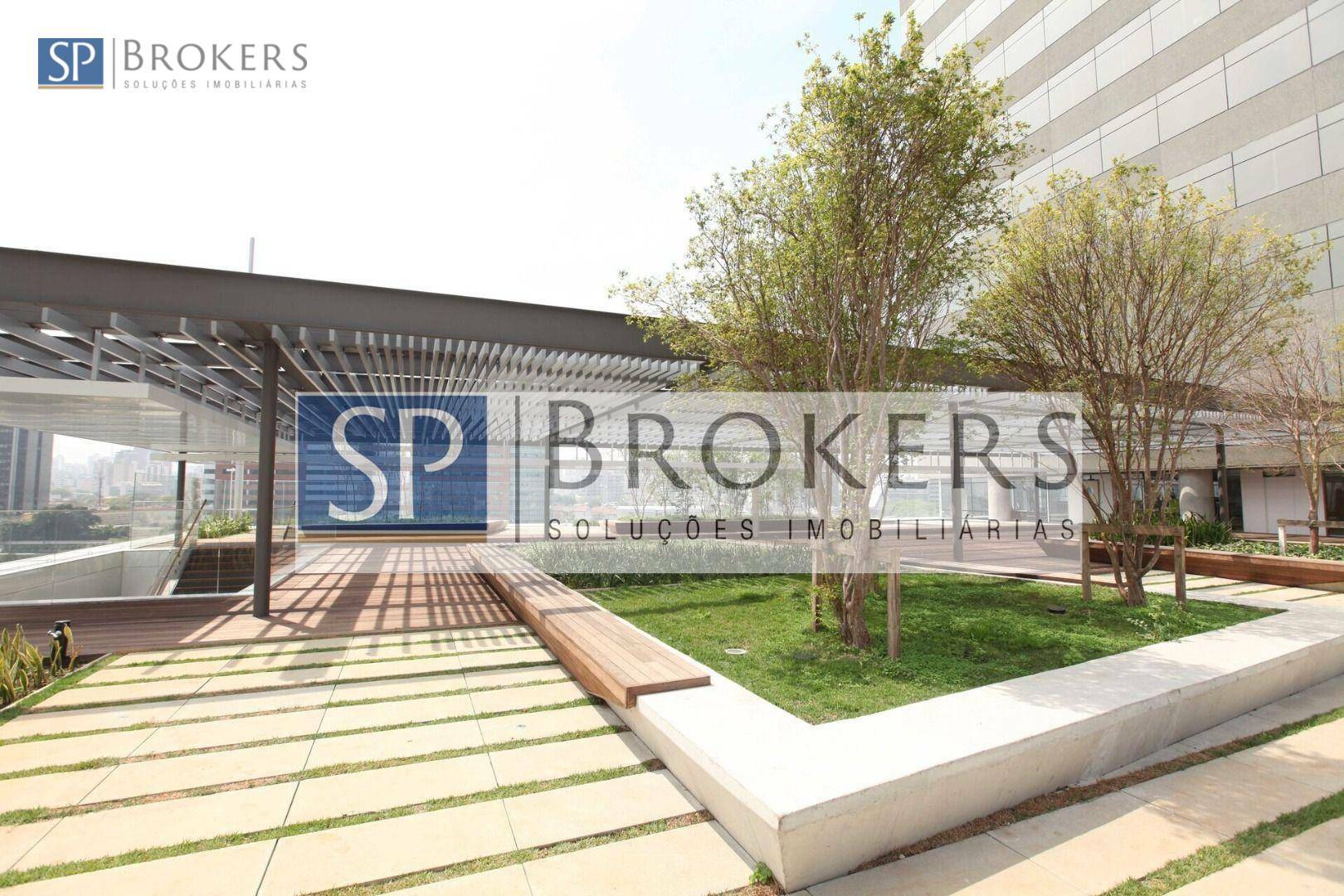 Conjunto Comercial-Sala para alugar, 4203m² - Foto 6