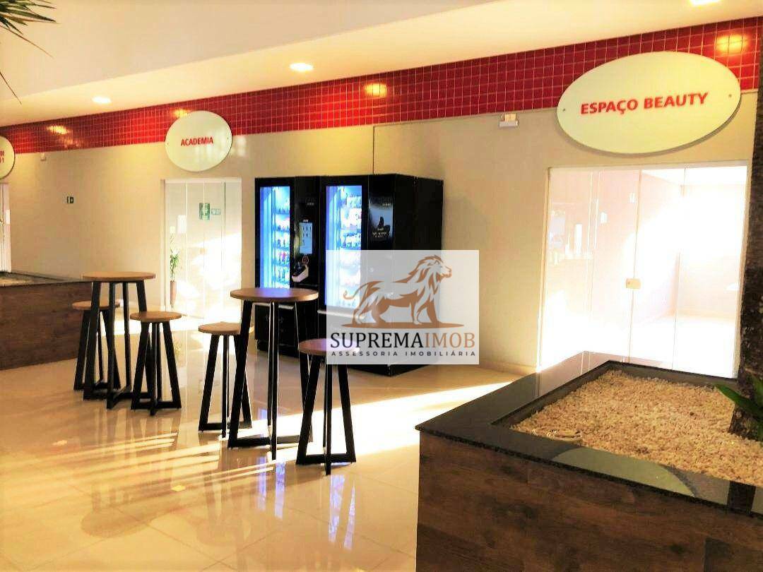 Flat/Apart Hotel para alugar com 1 quarto, 44m² - Foto 16