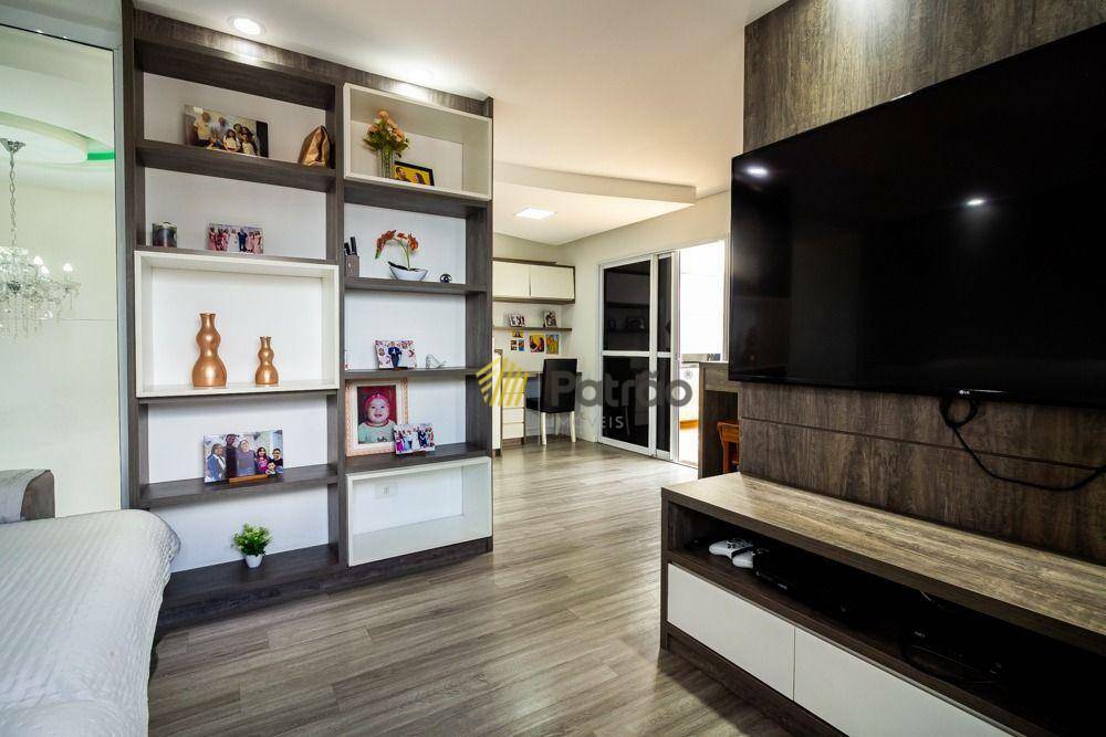 Cobertura à venda com 3 quartos, 156m² - Foto 17